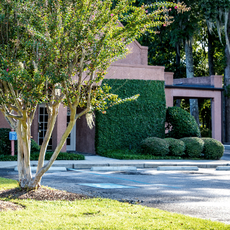 Commercial Landscaping in Beaufort SC